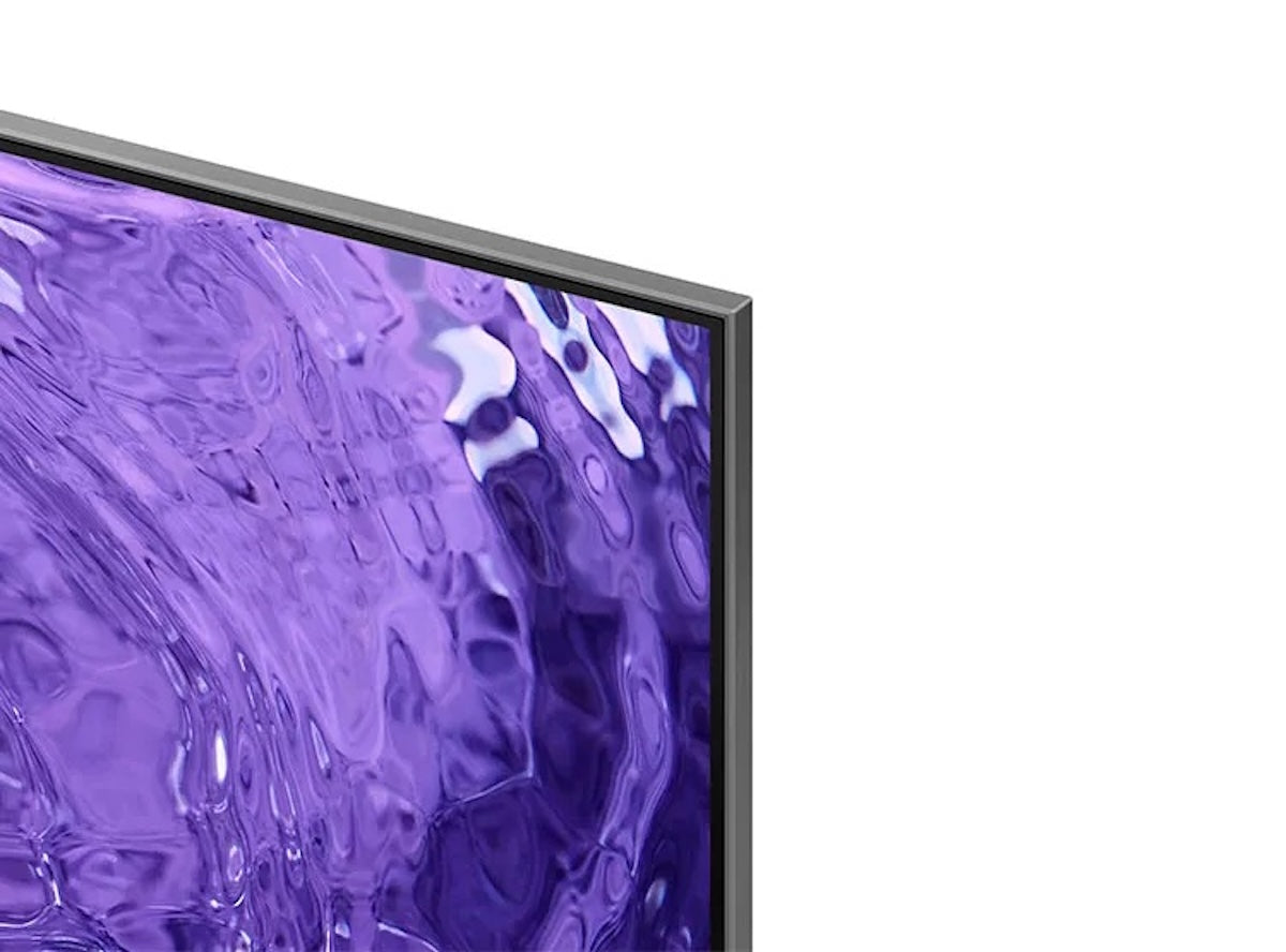 Smart Tv Samsung 75'' Neo Qled 4k Qn90c - Venta Outlet