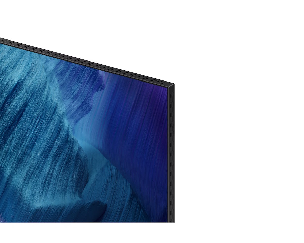 Smart TV Samsung QN75QN990FGXZS 75” Neo QLED 8K - Open Box