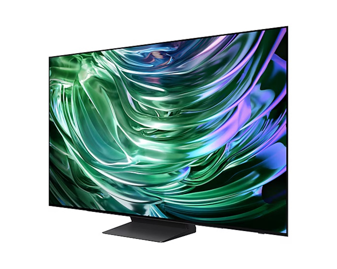 Smart TV Samsung 77'' OLED 4K S90D (2024)