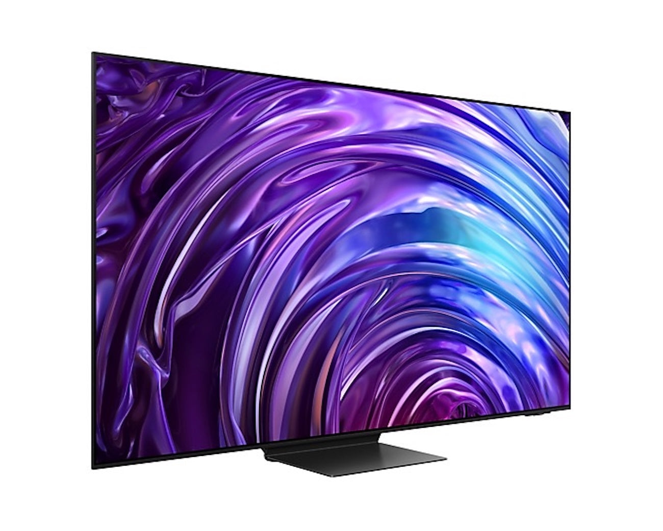 Smart TV Samsung 77'' OLED 4K S95D (2024)