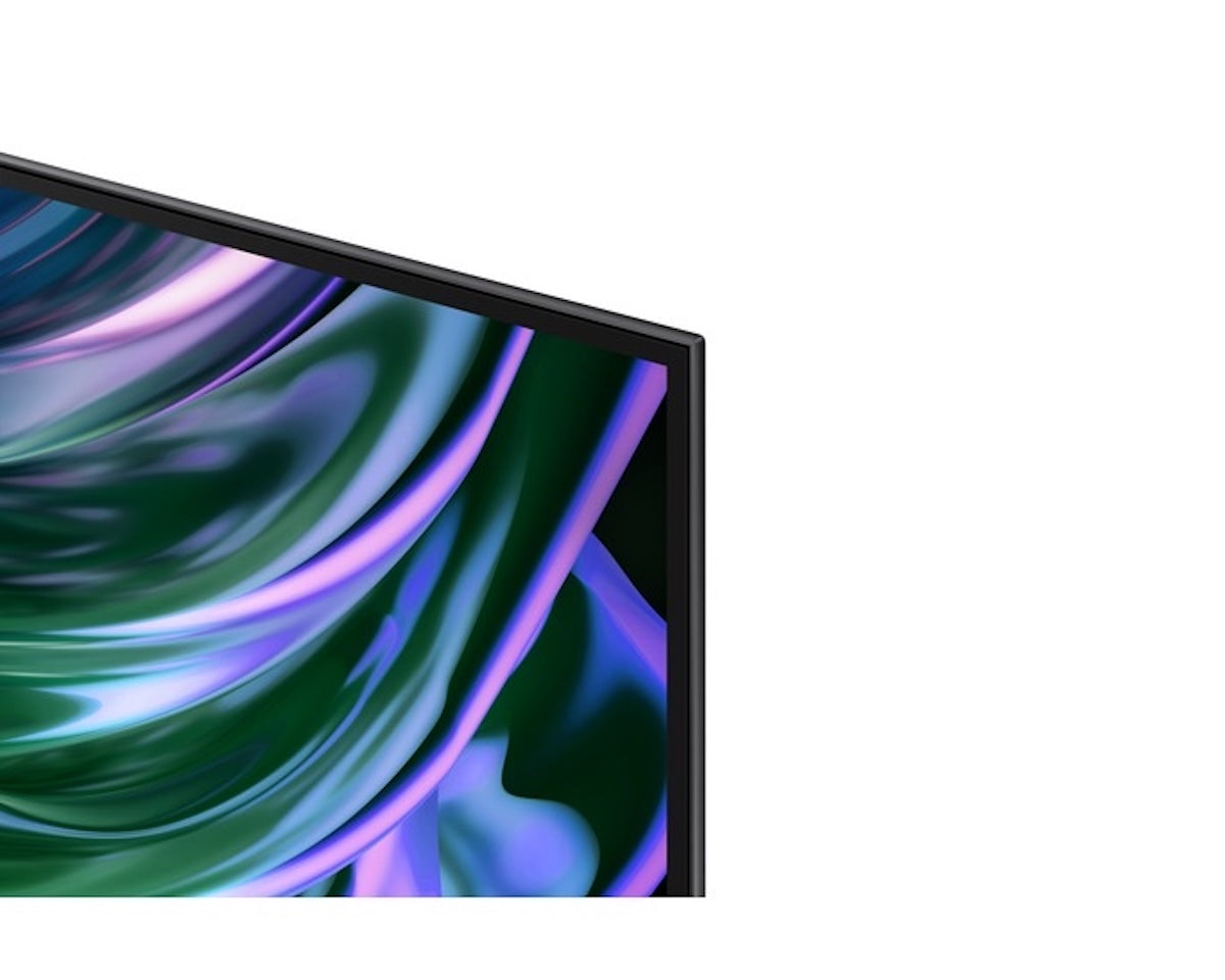 Televisor Samsung de 83 pulgadas de la serie S90D - Open Box