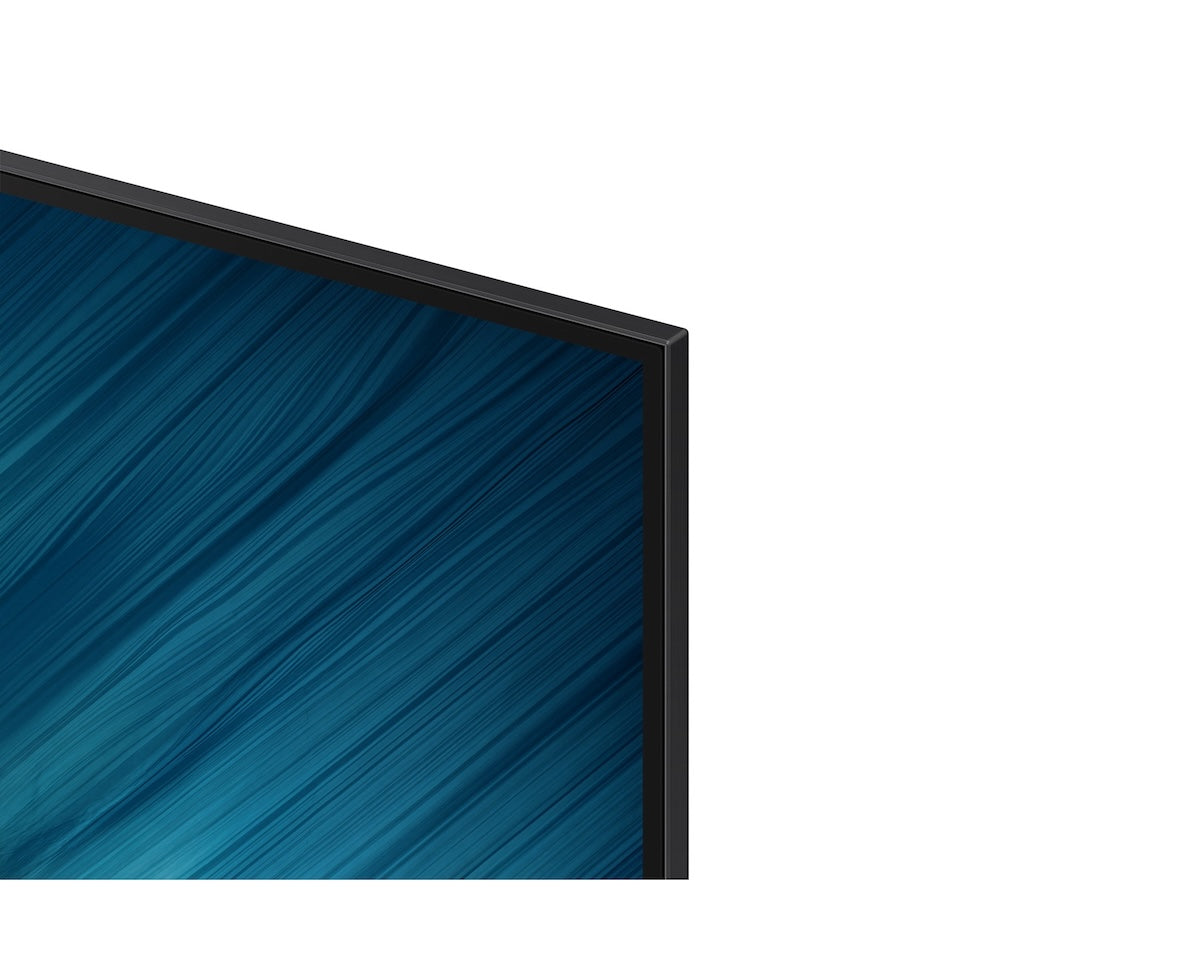 Smart TV Samsung QN83S95FAEXZS 83” OLED 4K - Open Box
