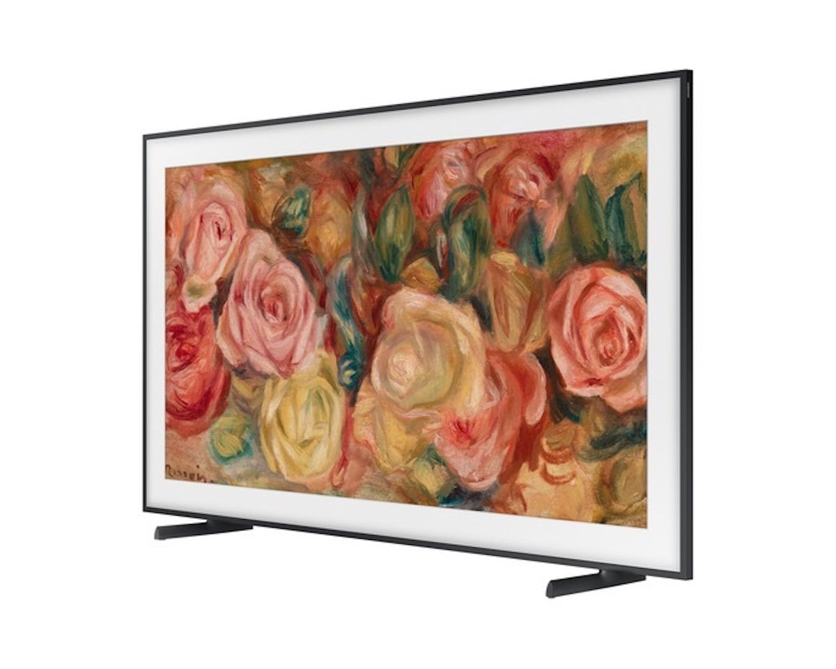 85'' The Frame LS03D Smart TV