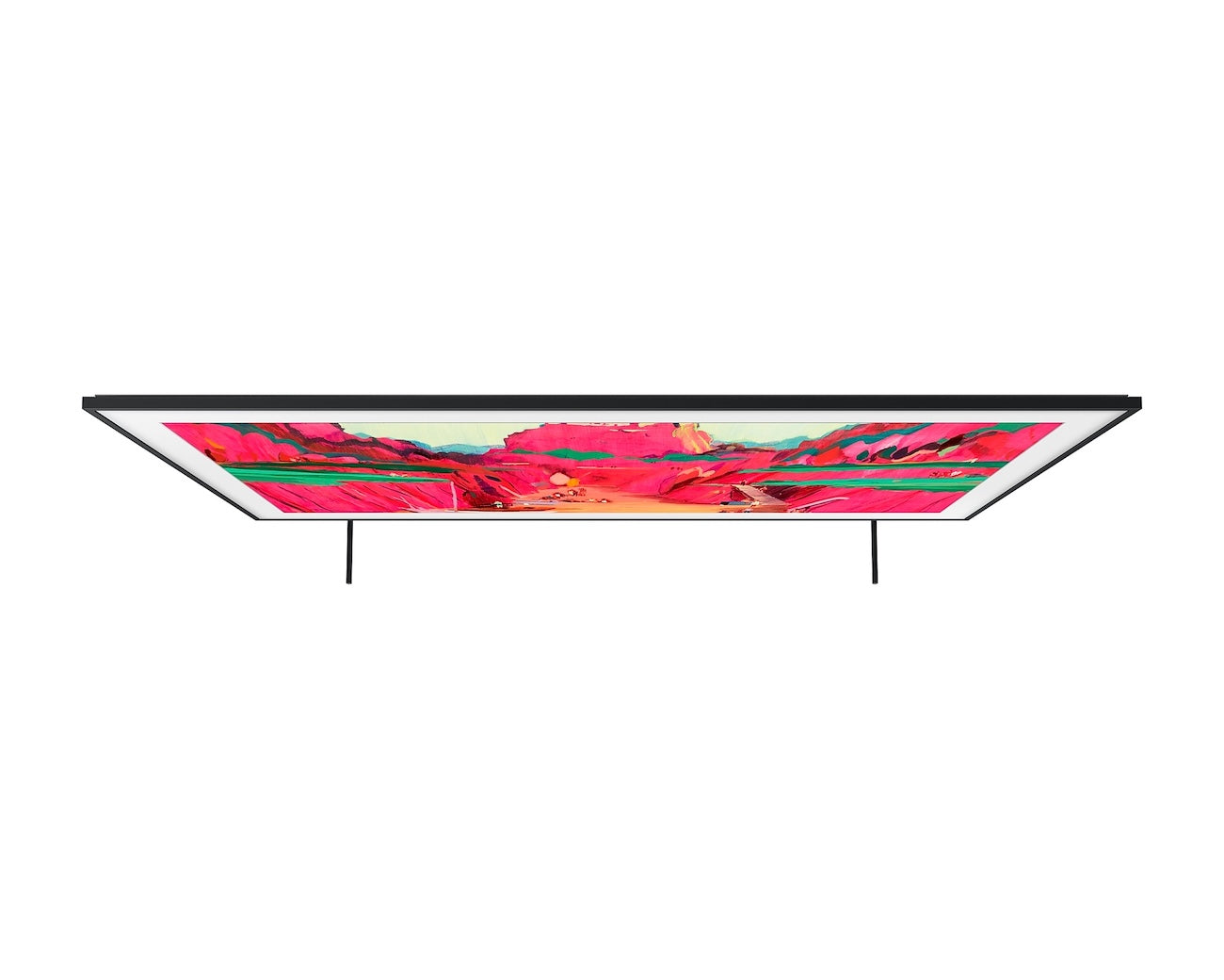 Smart TV Samsung 85'' The Frame Pro Neo QLED 4K