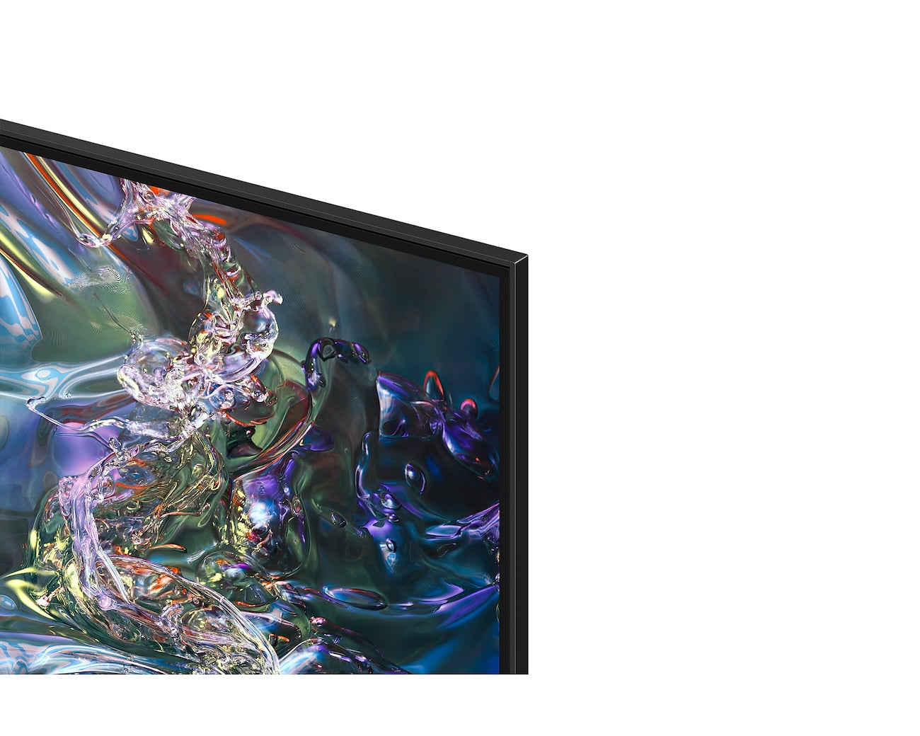 Smart TV Samsung 85'' QLED 4K Q65D (2024)