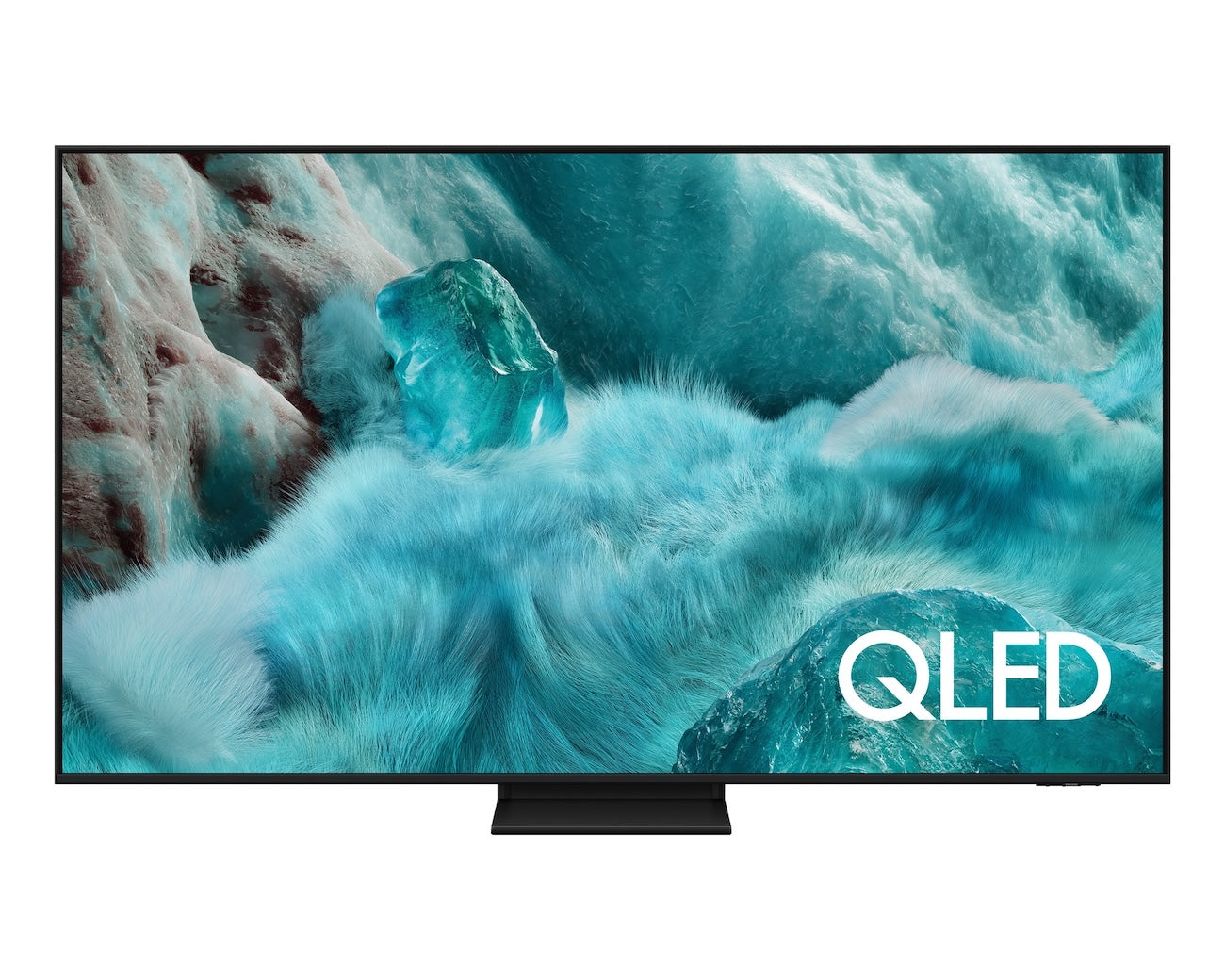Samsung QN85Q7F5AGXZS QLED Q7F5 85" 4K Vision AI Smart TV - Caja Reciclada