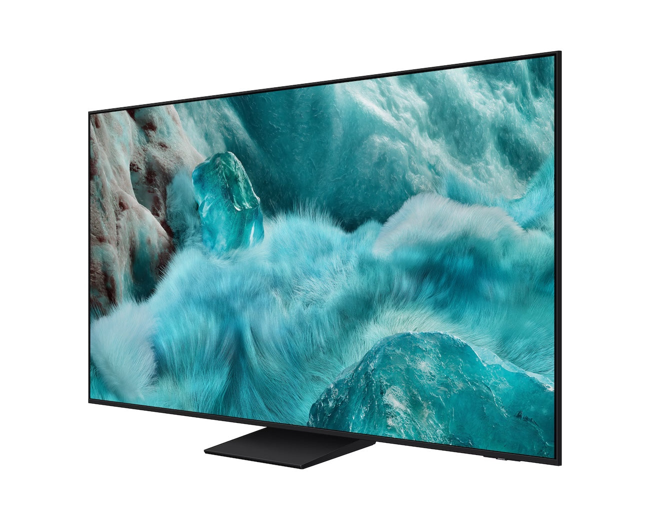 Samsung QN85Q7F5AGXZS QLED Q7F5 85" 4K Vision AI Smart TV - Caja Reciclada