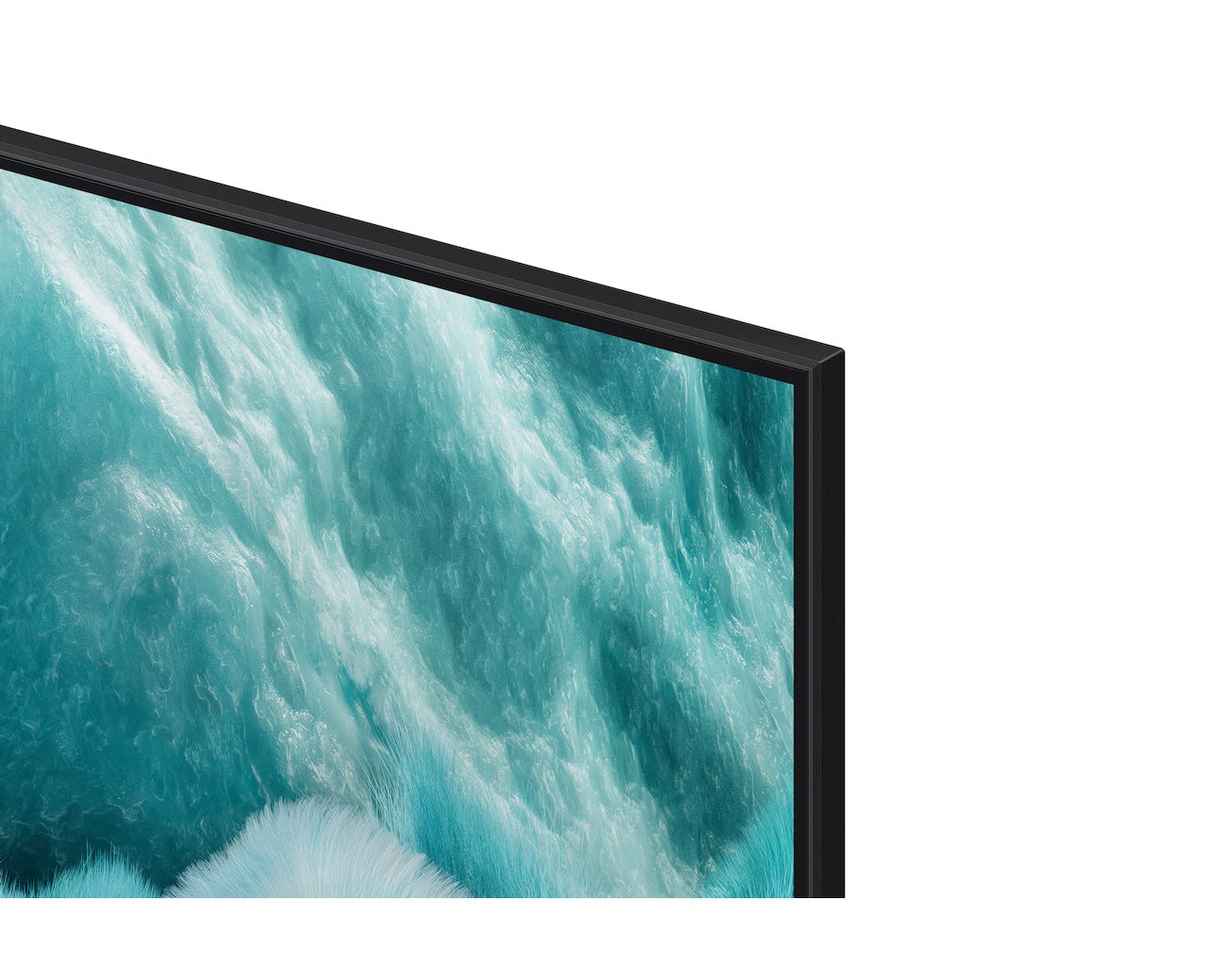 Samsung QN85Q7F5AGXZS QLED Q7F5 85" 4K Vision AI Smart TV - Caja Reciclada
