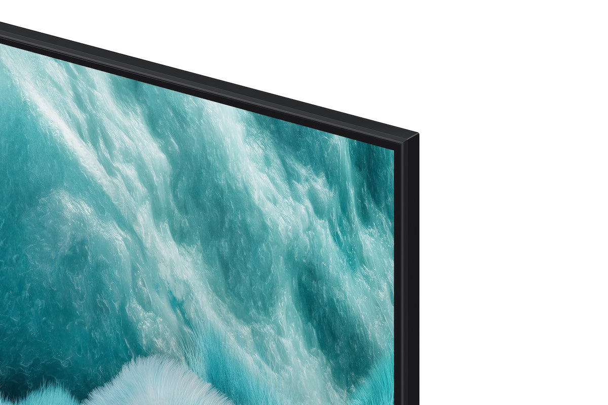 Smart Tv Samsung 85" QLED Q7F5 4K Vision AI - Venta Outlet