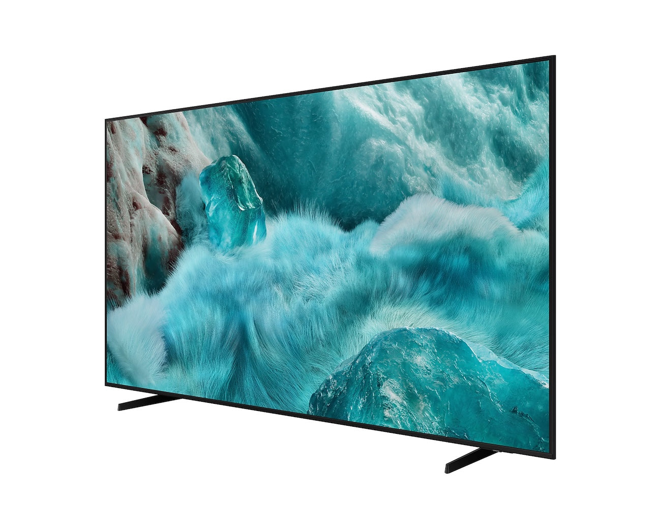 Smart TV Samsung 85'' QLED Q7FA 4K Vision AI