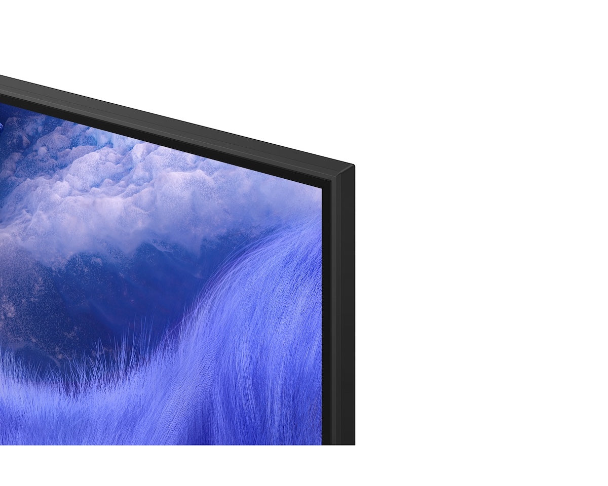 Televisor Samsung 85" QLED QEF1 4K Vision AI - Open Box