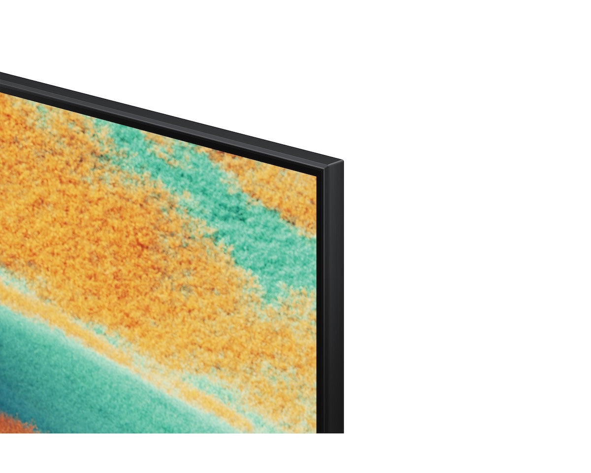 Smart TV Samsung 85” Neo QLED 4K QN85F