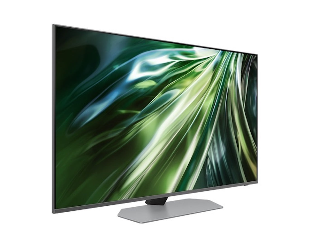Smart TV Samsung 85” Neo QLED 4K QN90D - Open Box