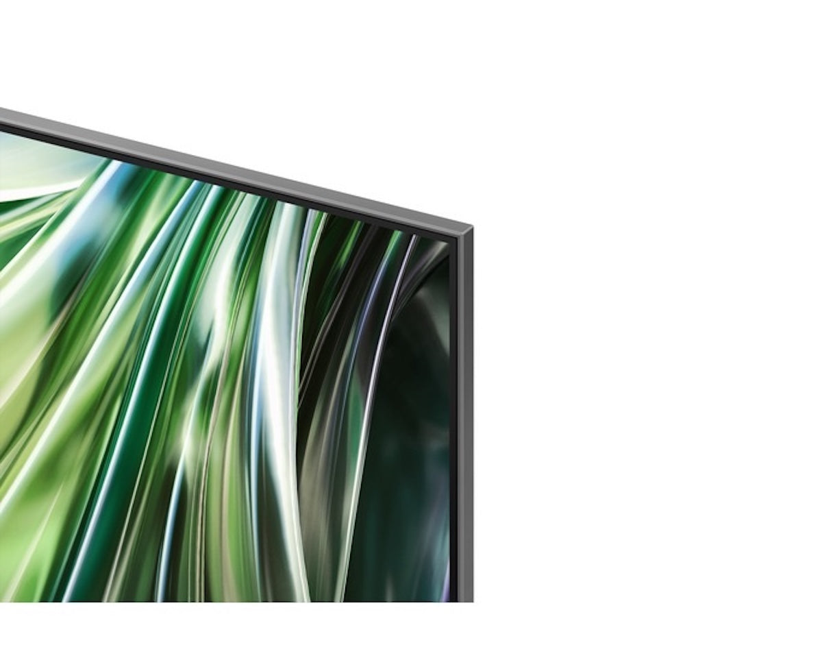 Smart TV Samsung 85” Neo QLED 4K QN90D - Open Box