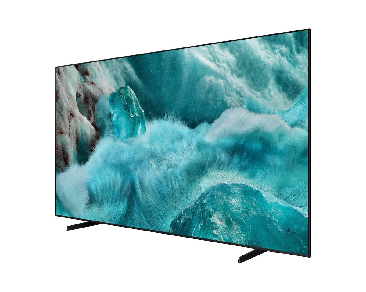 Samsung QN98Q7FAAGXZS QLED Q7FA 98" 4K Smart TV - Caja Reciclada