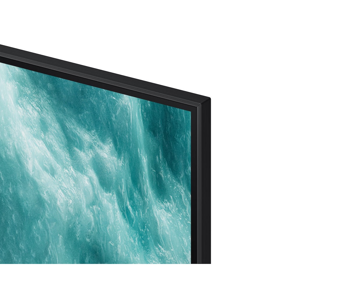 Samsung QN98Q7FAAGXZS QLED Q7FA 98" 4K Smart TV - Caja Reciclada
