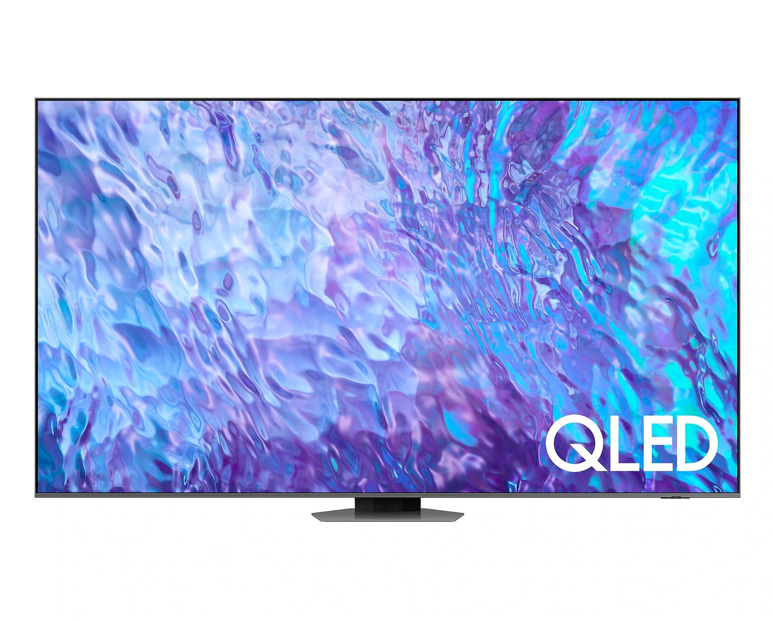Smart Tv Samsung Qled 98 Neural Quantum Processor 4k