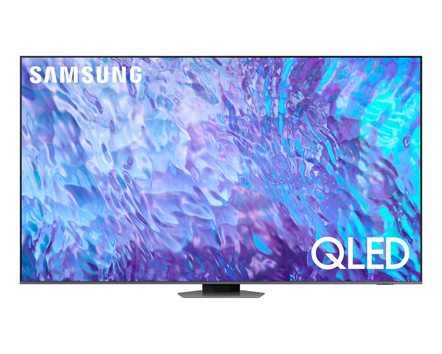 Smart Tv Samsung Qled 98 Neural Quantum Processor 4k