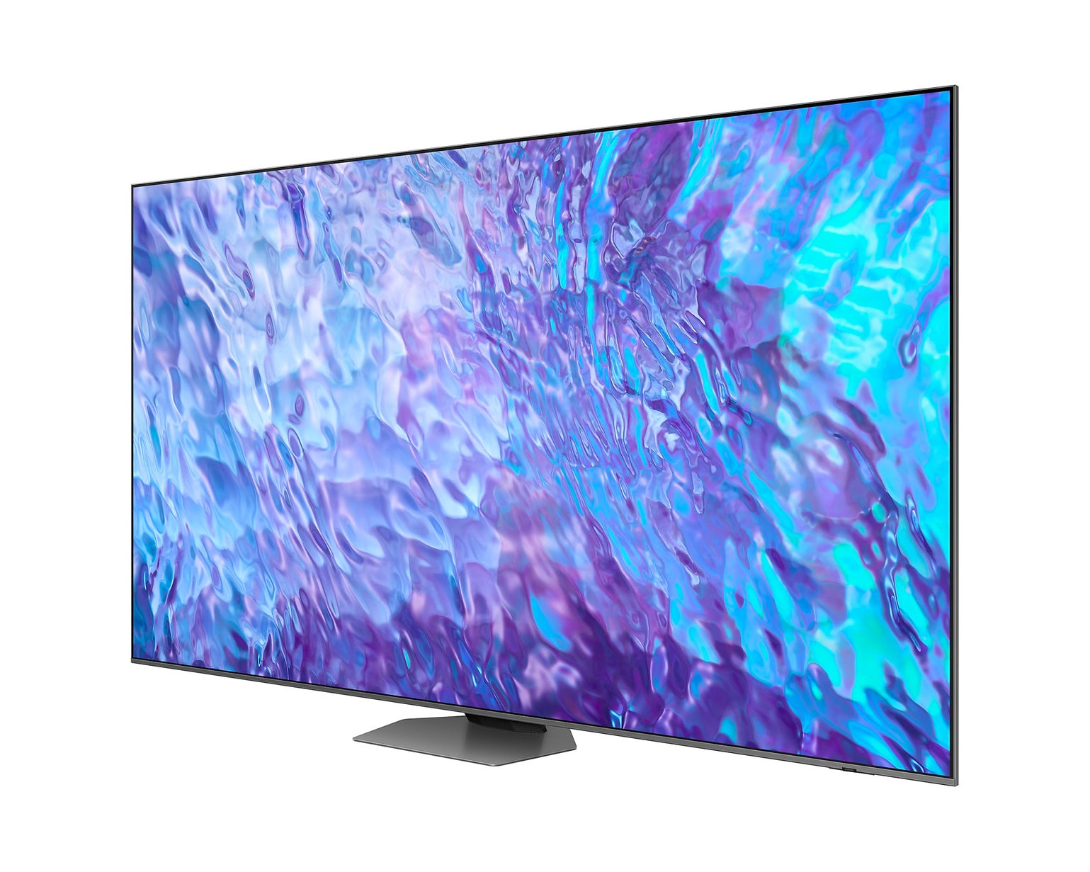 Smart Tv Samsung Qled 98 Neural Quantum Processor 4k
