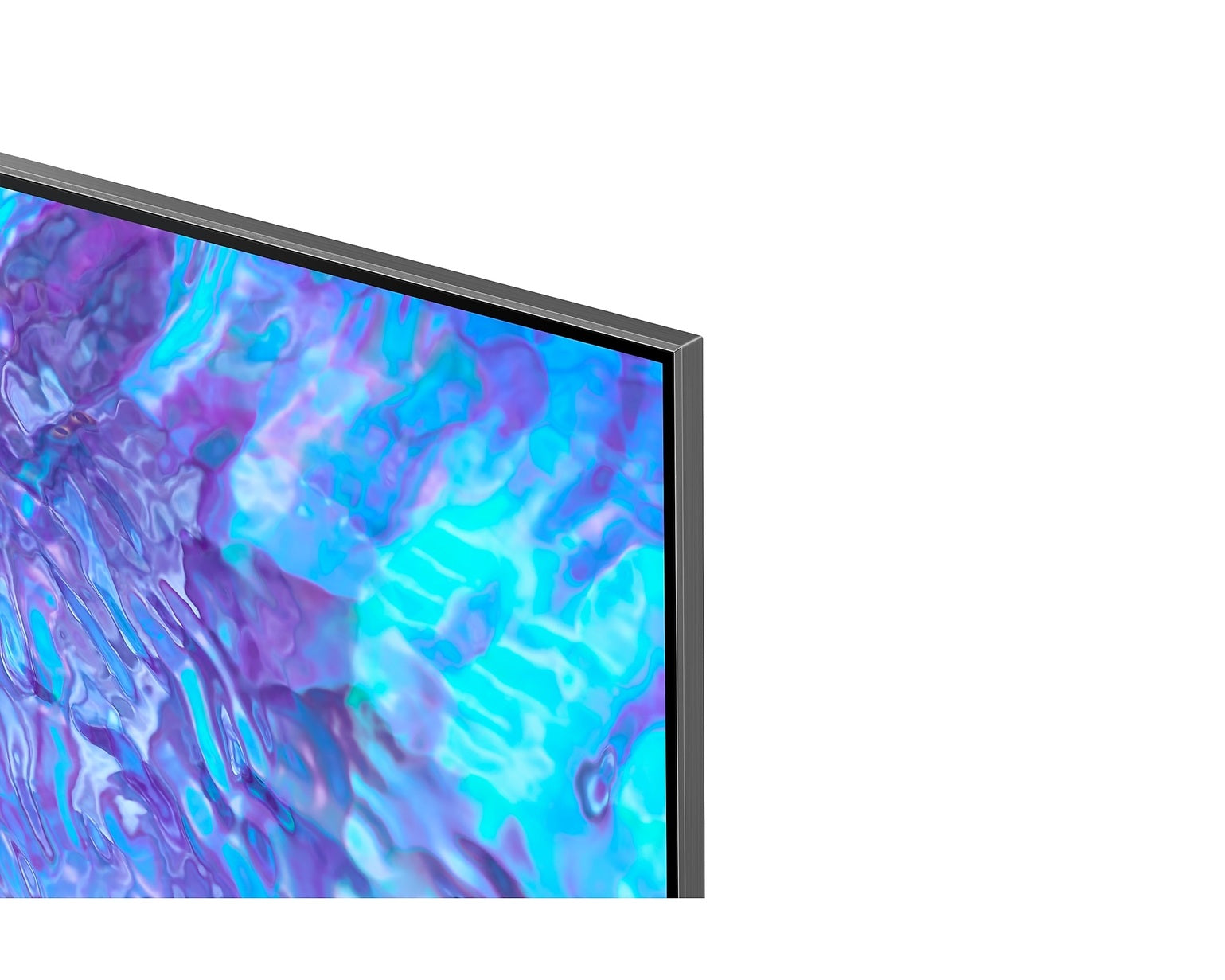 Smart Tv Samsung Qled 98 Neural Quantum Processor 4k