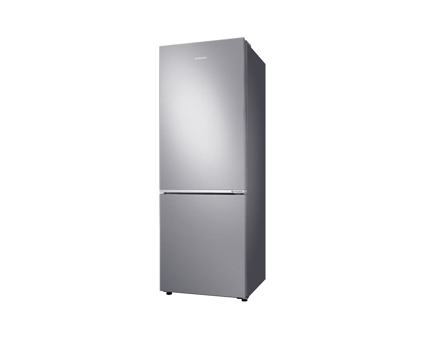 Refrigerador Samsung Bottom Mount de 290L No Frost - OpenBox