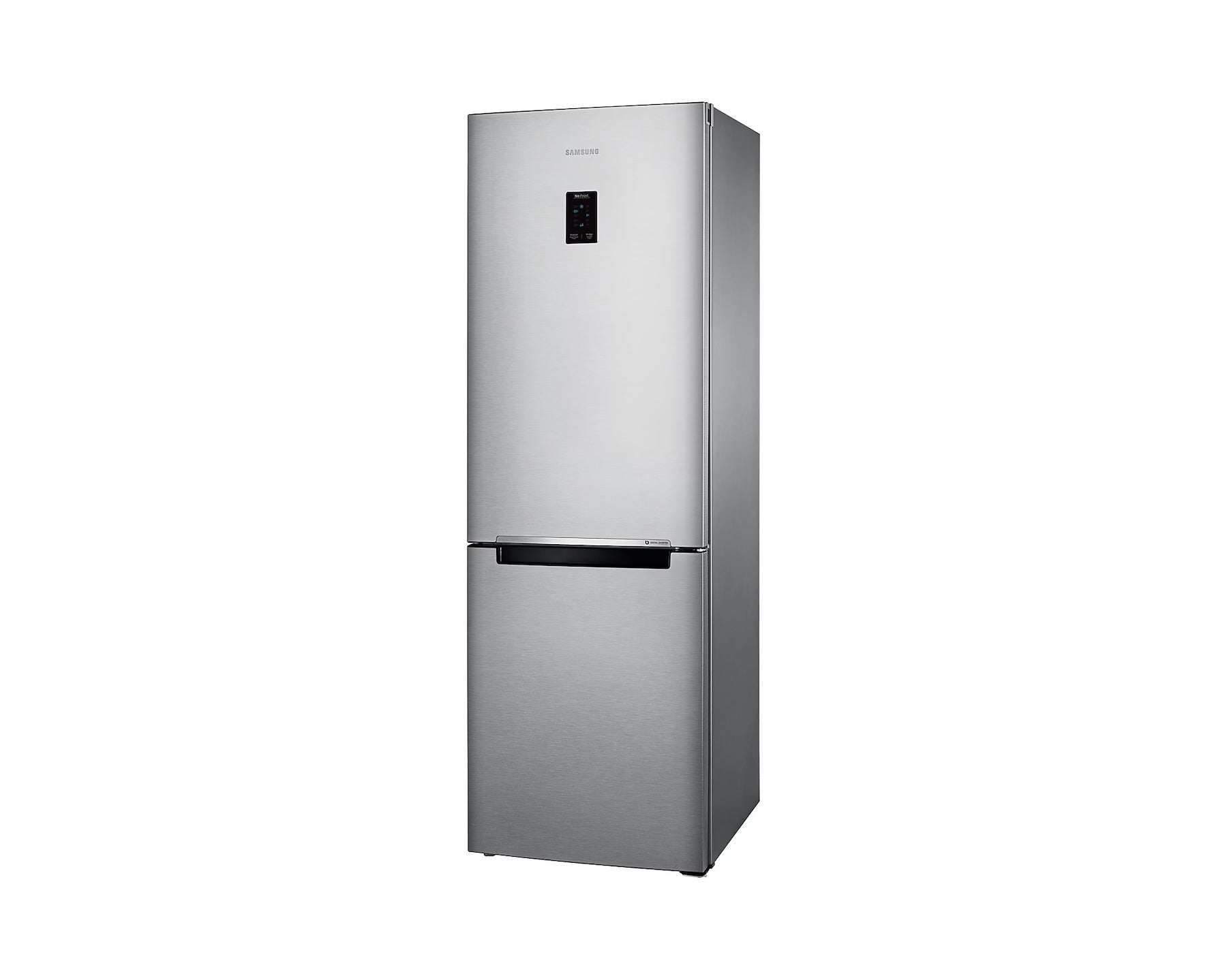 Refrigerador Samsung Bottom Mount de 328 Lts NoFrost-OpenBox