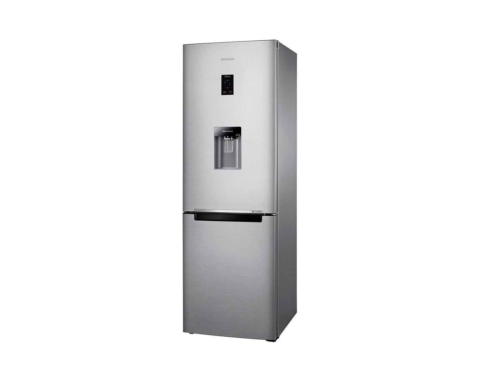 Refrigerador Samsung Bottom Mount Freezer 321 Lts