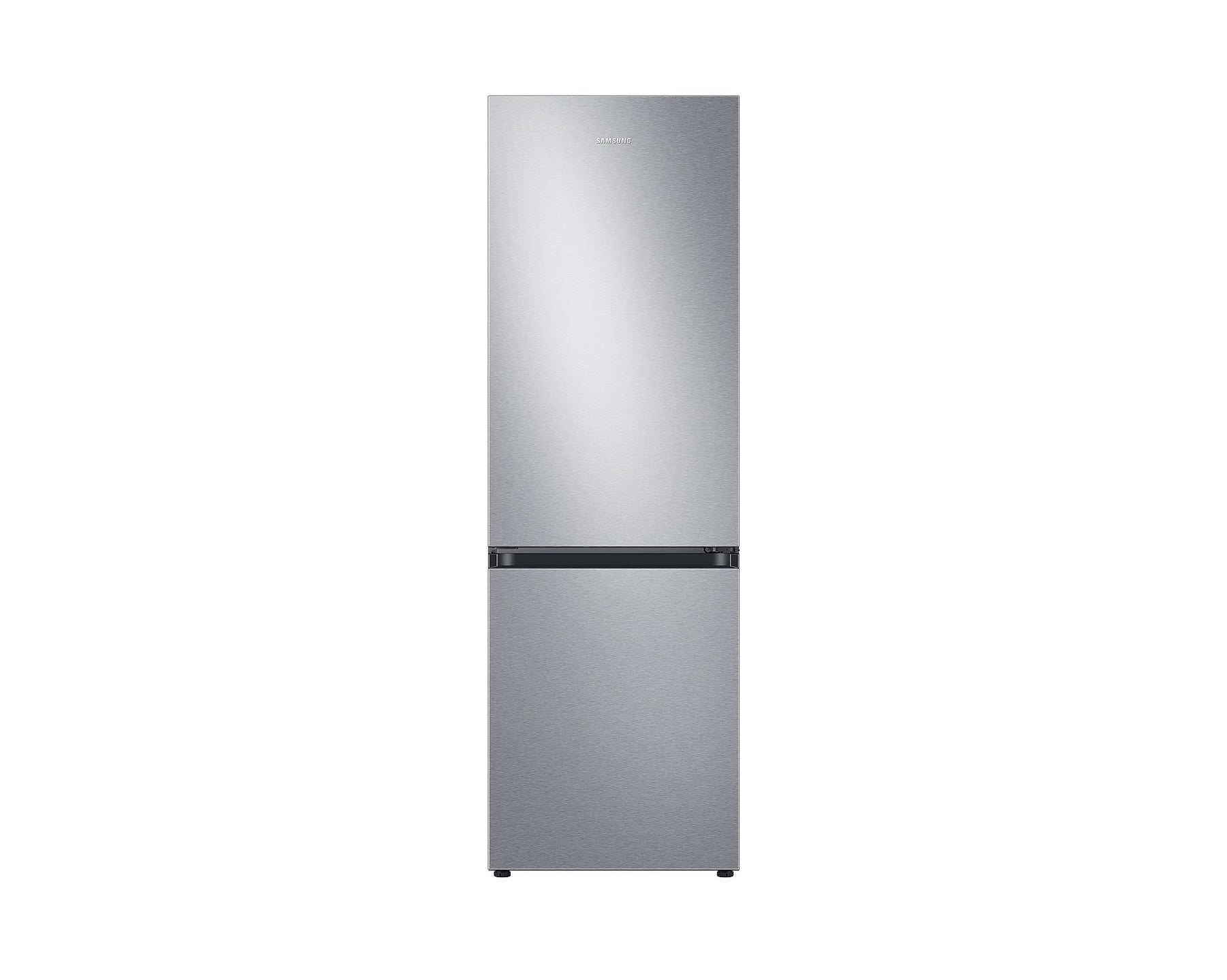 Refrigerador Samsung Bottom Mount 340L All Around Cooling RB34T