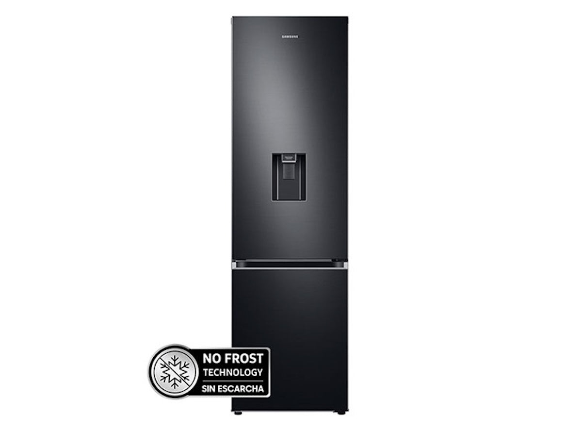 Refrigerador Samsung Bottom Freezer de 376 litros