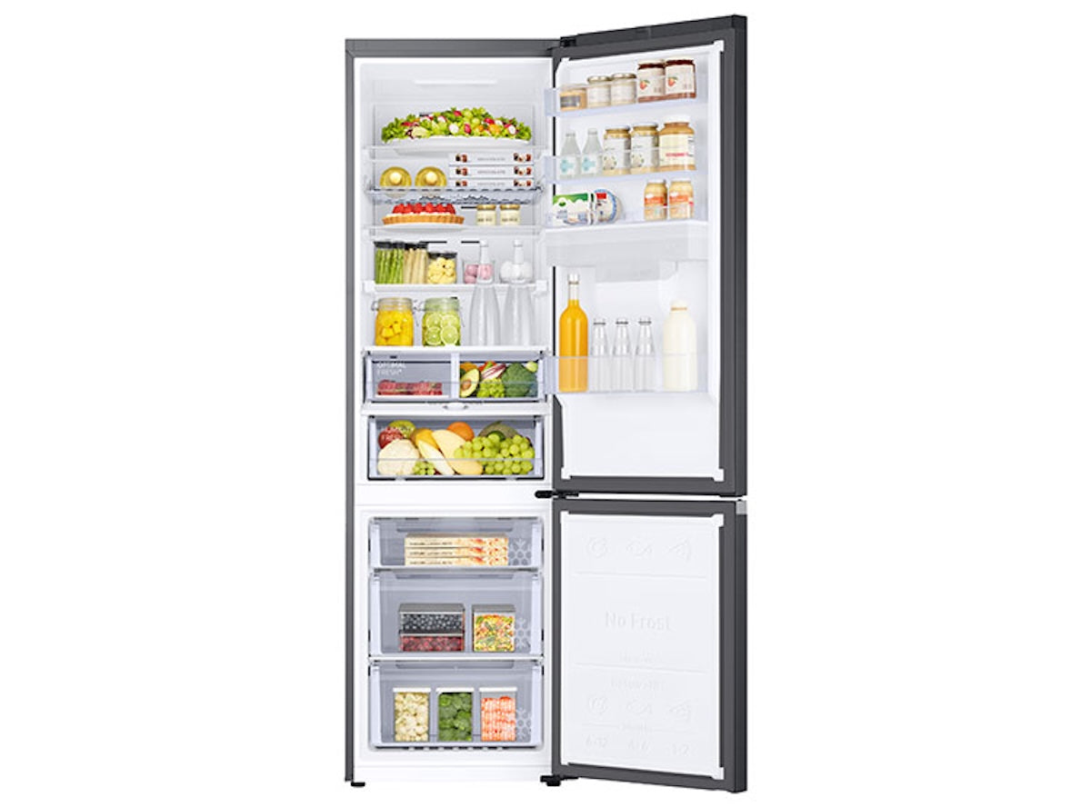 Refrigerador Samsung Bottom Freezer de 376 litros