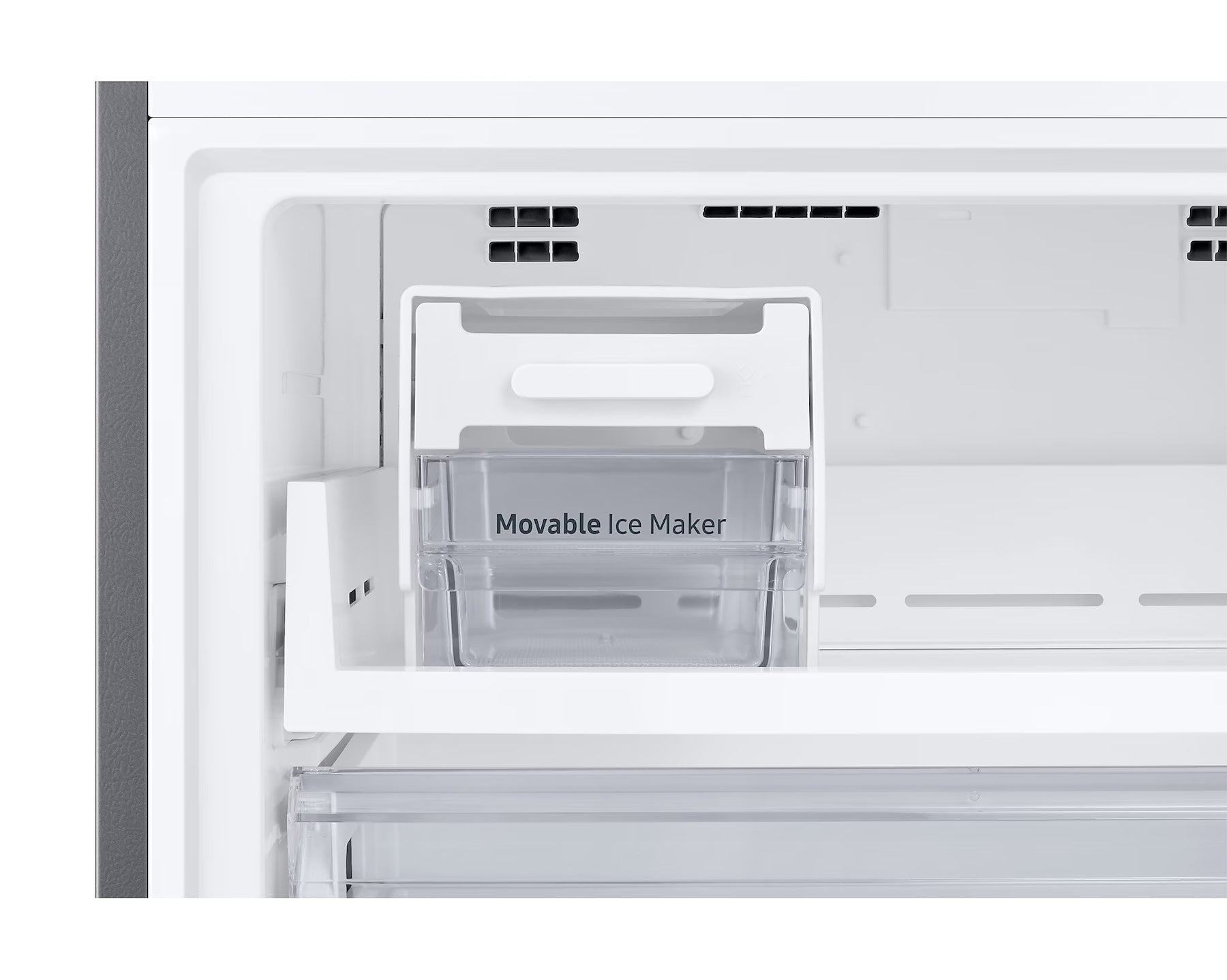 Refrigerador Samsung Bottom Mount Freezer No Frost 459 L