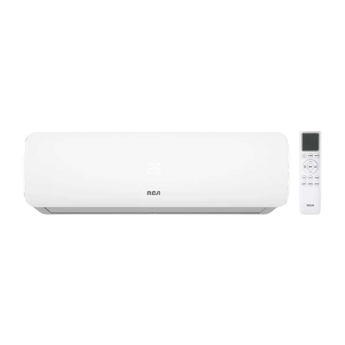 Aire Acondicionado Split Inverter RCA 18SP 18.000 BTU