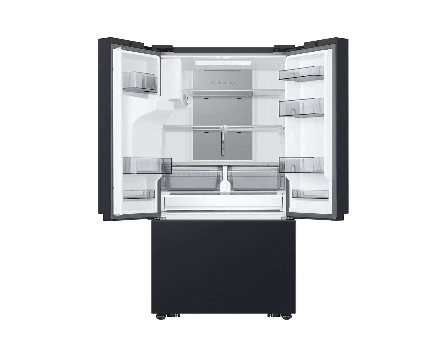 Refrigerador Samsung No Frost French Door de 576 Lts
