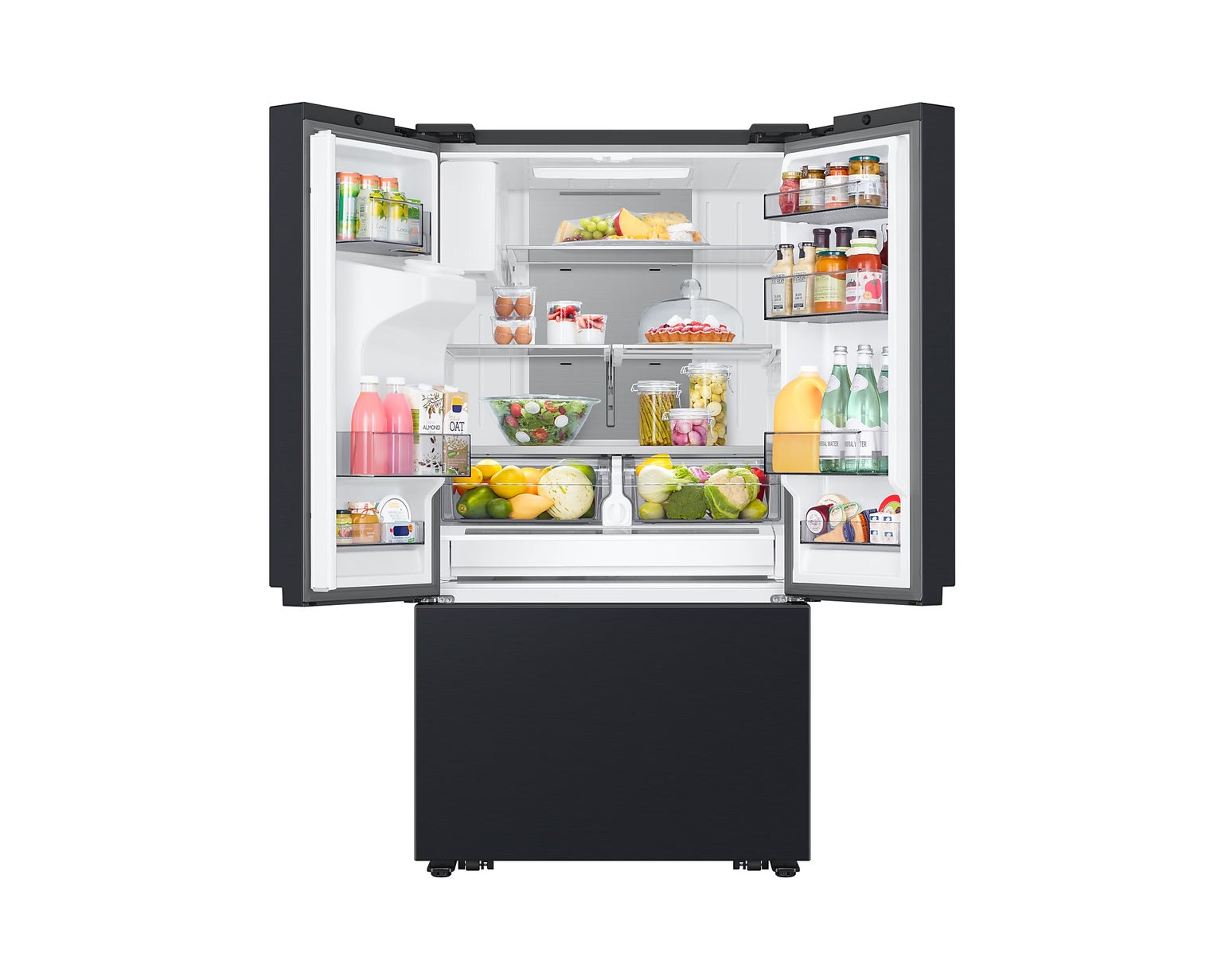 Refrigerador Samsung No Frost French Door de 576 Lts