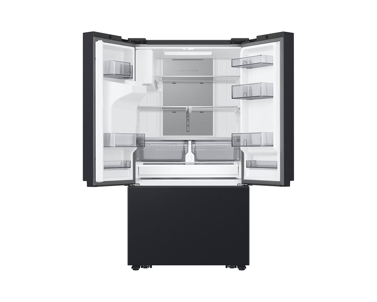 Refrigerador Samsung No Frost French Door 564 Lts FamilyHub