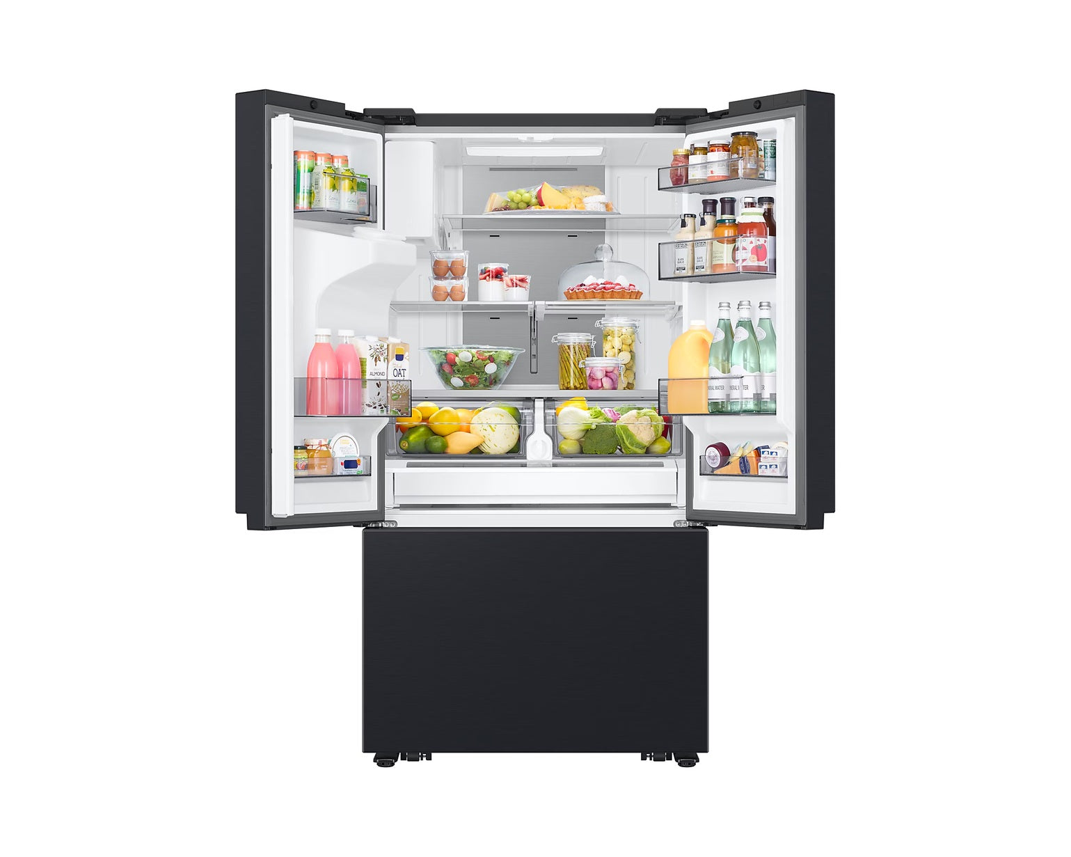 Refrigerador Samsung No Frost French Door 564 Lts FamilyHub