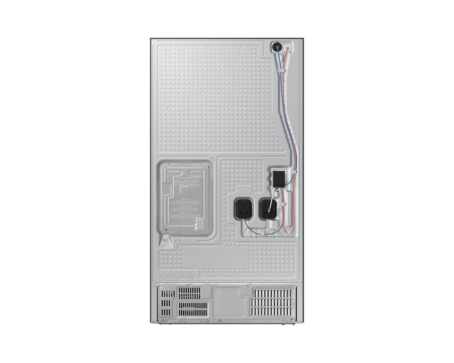 Refrigerador Samsung No Frost French Door 564 Lts FamilyHub