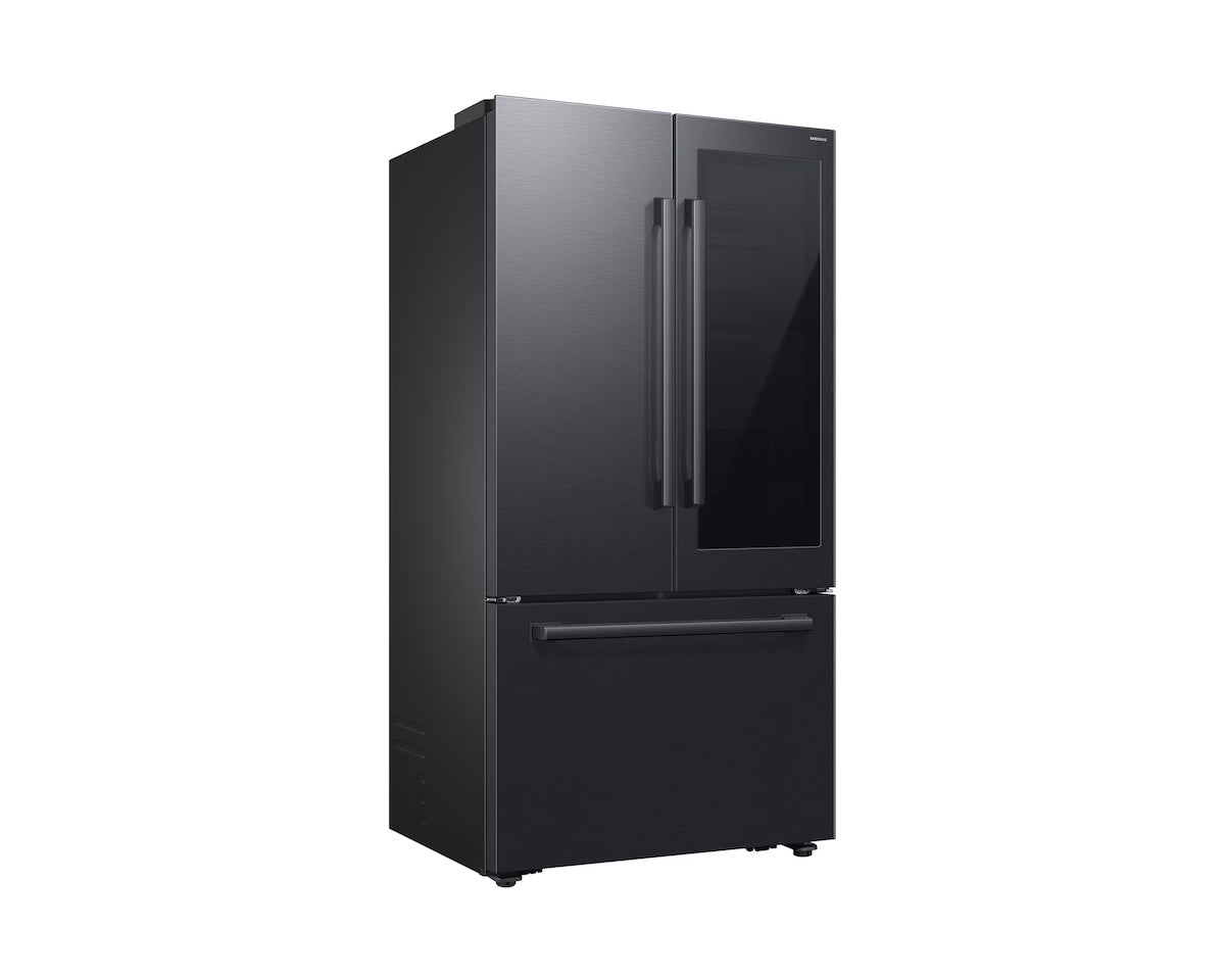 Refrigerador Samsung RF80H30JEFZS French Door 836L No Frost