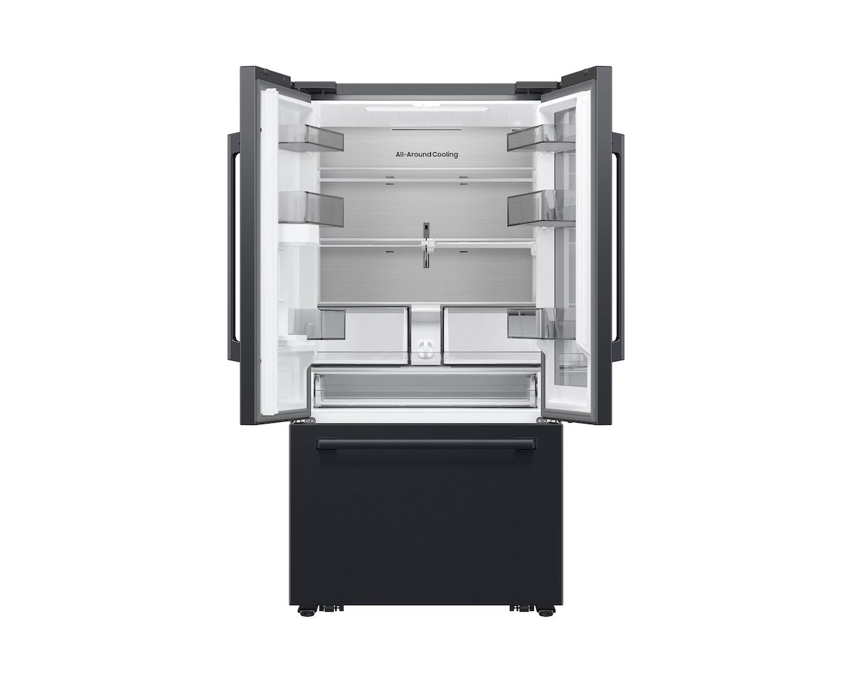 Refrigerador Samsung RF80H30JEFZS French Door 836L No Frost
