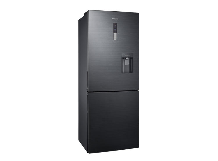 Refrigerador Samsung Bottom Freezer No Frost 432 L Rl4363S