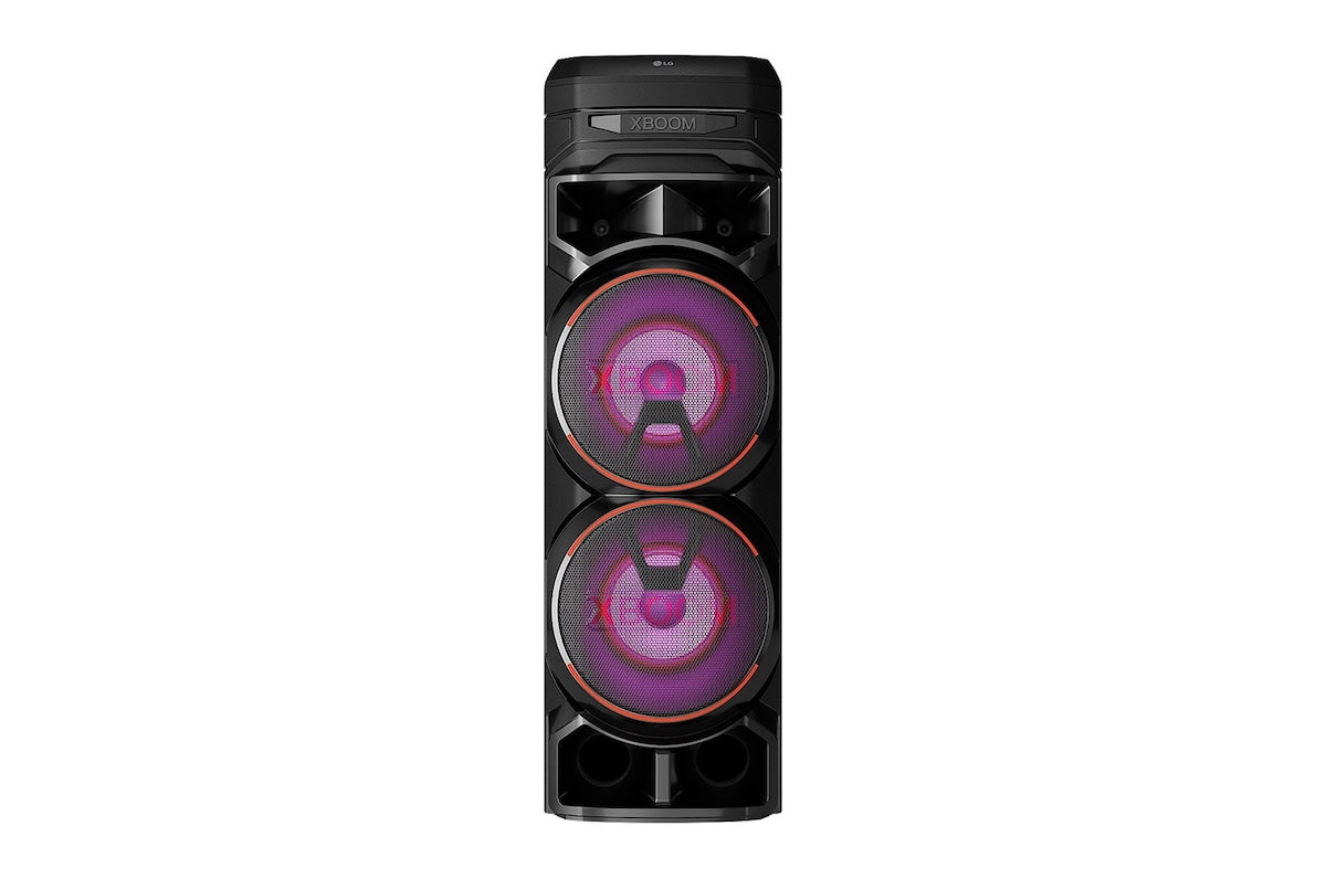 Torre de sonido LG XBOOM RNC9 - Open Box