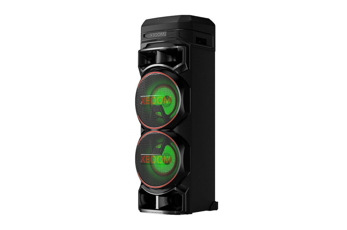 Torre de sonido LG XBOOM RNC9 - Open Box
