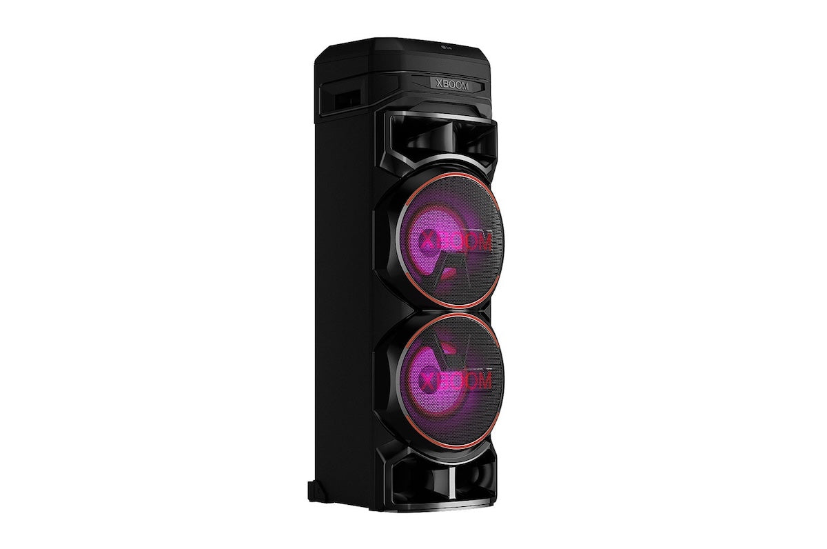 Torre de sonido LG XBOOM RNC9 - Open Box