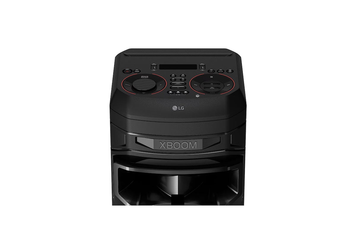Torre de sonido LG XBOOM RNC9 - Open Box