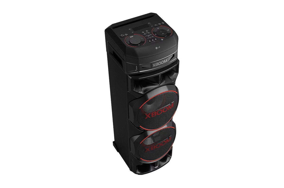 Torre de sonido LG XBOOM RNC9 - Open Box