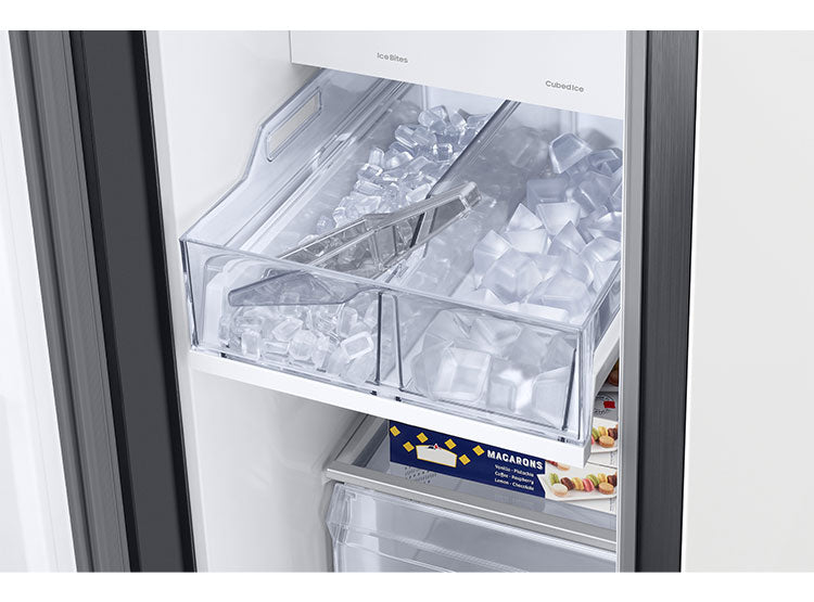 Refrigerador Samsung Side By Side Bespoke 601 L - Open Box
