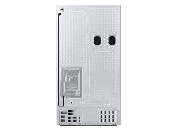 Refrigerador Samsung Side By Side Bespoke 601 L - Open Box