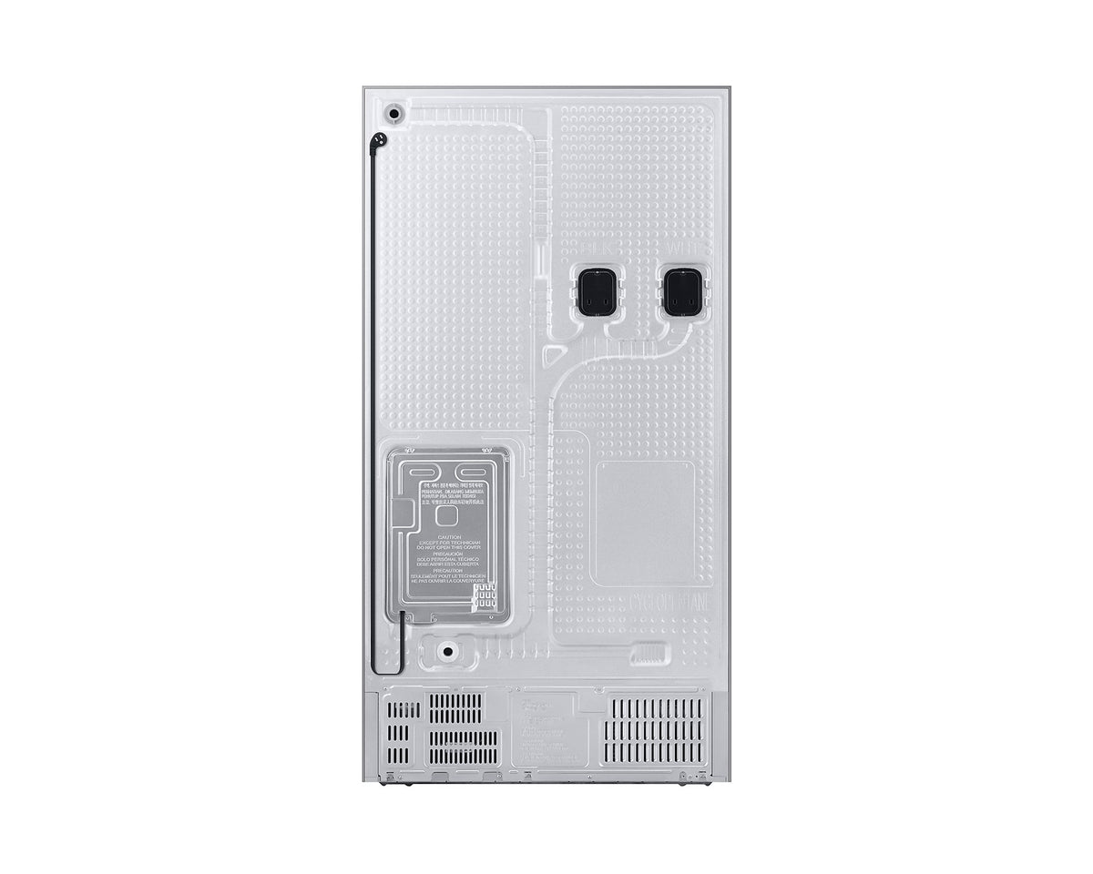 Refrigerador Samsung Side by Side Bespoke 590 Lts - Open Box