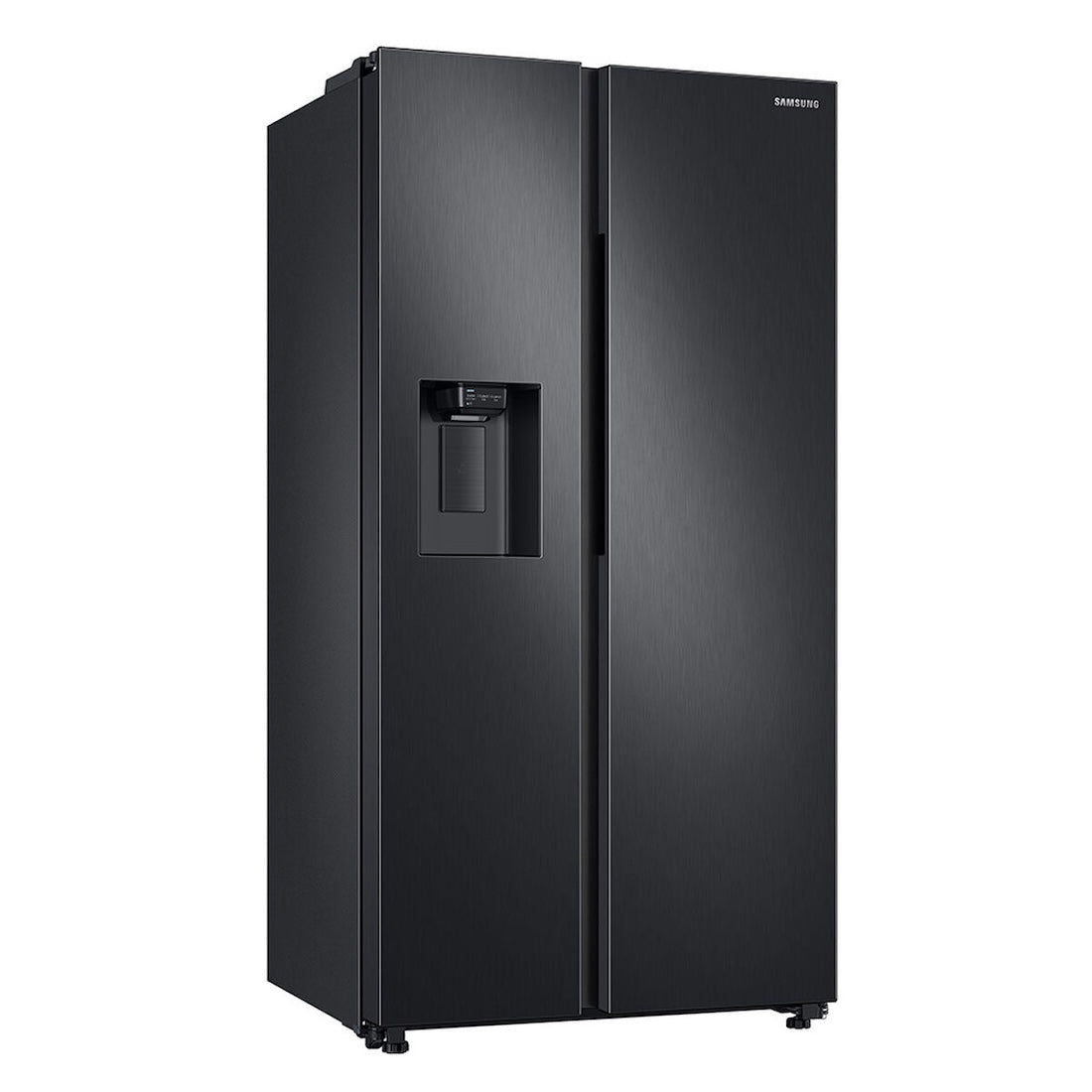 Refrigerador Samsung Side by Side de 602 Lts Space Max - Caja Reciclada