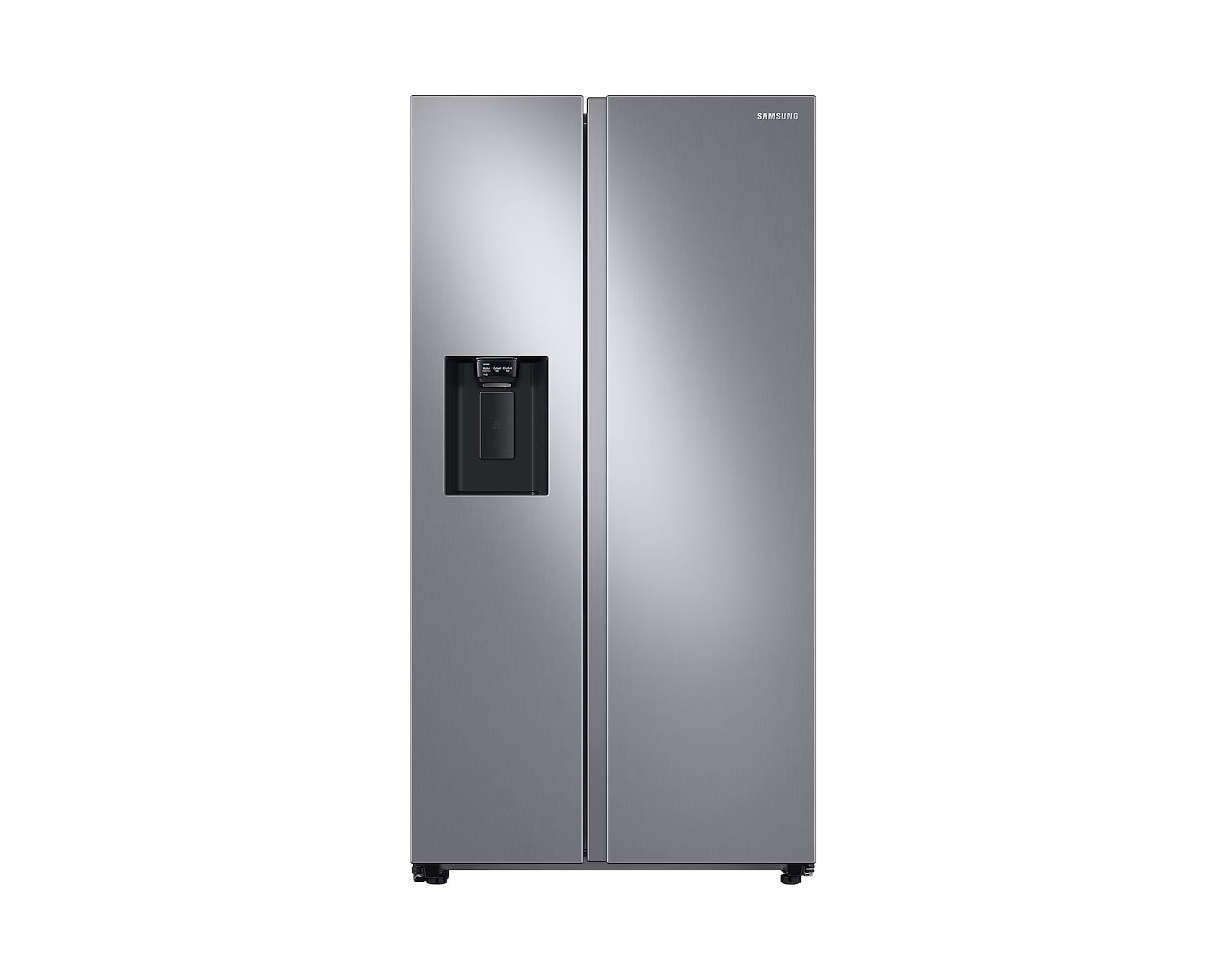 Refrigerador Samsung Side by Side de 602 L Space Max - Caja Reciclada